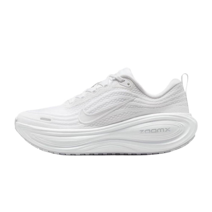 Nike Vomero Plus White Photon Dust Low-Top Sneakers HV8154 102