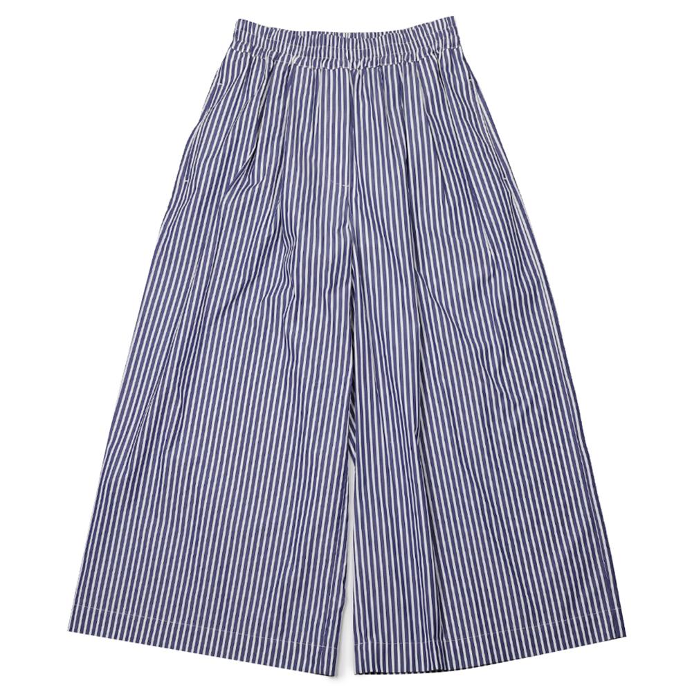 Max Mara Weekend Ottone Cotton Cropped Pants WKDOTTONE 045