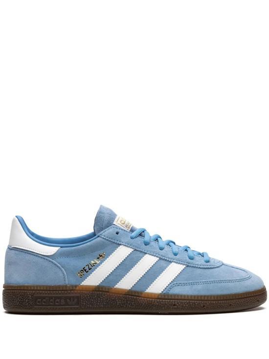 Adidas Spezial Suede Sneakers Brown Men’s