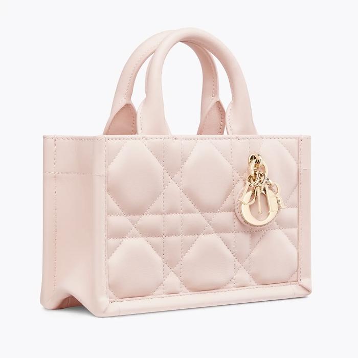 DIOR Book Tote Mini Shoulder Bag S5573OWHP M413