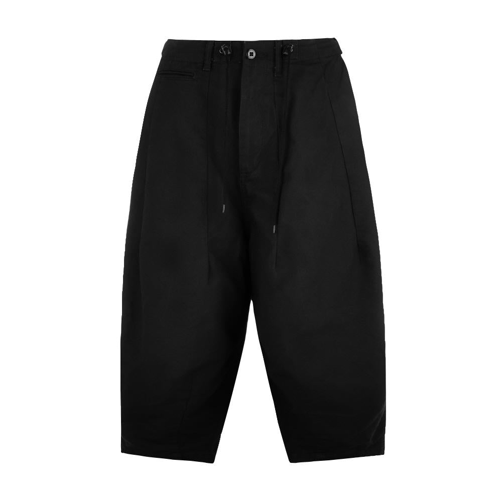 NEEDLES Military Fatigue Pants Men’s Joggers Sweatpants SX196 BBlack HD
