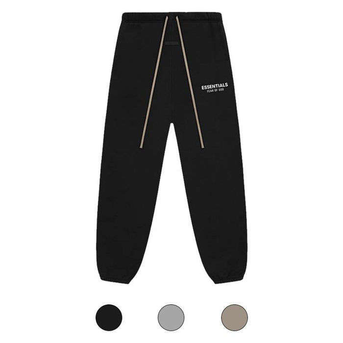 Fear of God Essentials Fleece Sweat Jogger Pants