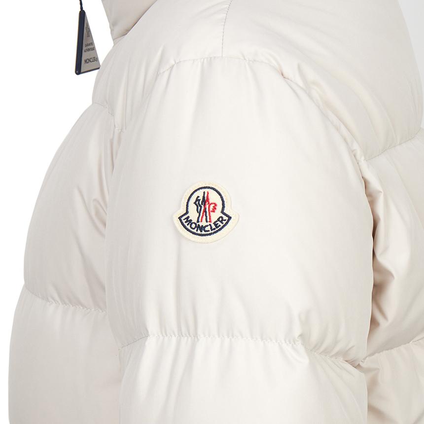 Moncler Brousset Women’s Down Puffer Jacket 1A00223 54AQE 051