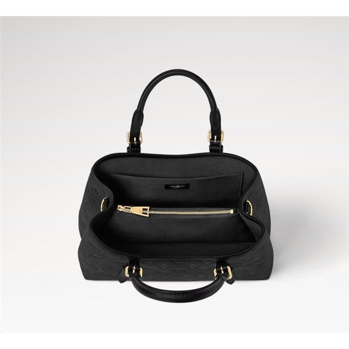 Louis Vuitton Babylon PM Tote Shoulder Bag M11393