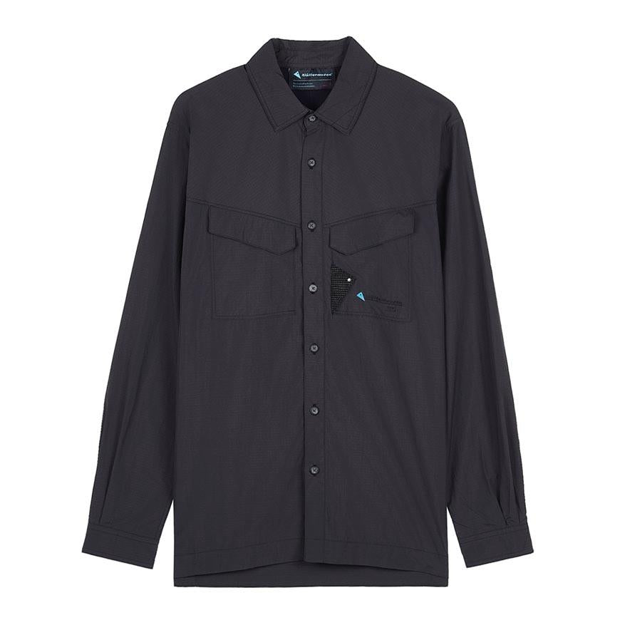 Klattermusen Men’s Long Sleeve LS Shirt 10371 961