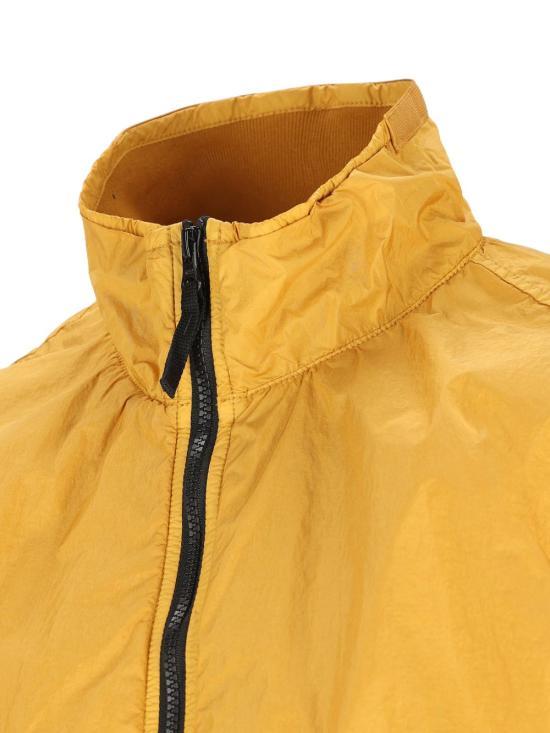 STONE ISLAND Crinkle Reps NY Wind-Resistant Water-Repel L1S154100111 S0A23 V0034