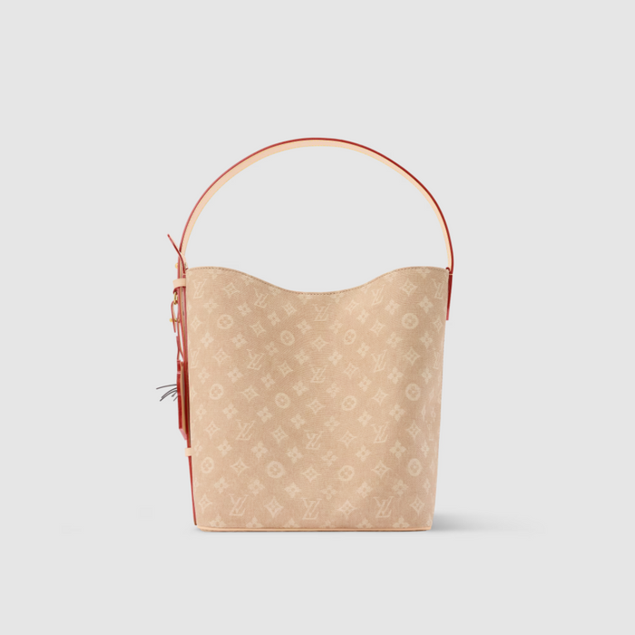 Louis Vuitton Monogram Canvas All In GM Tote Bag M25727