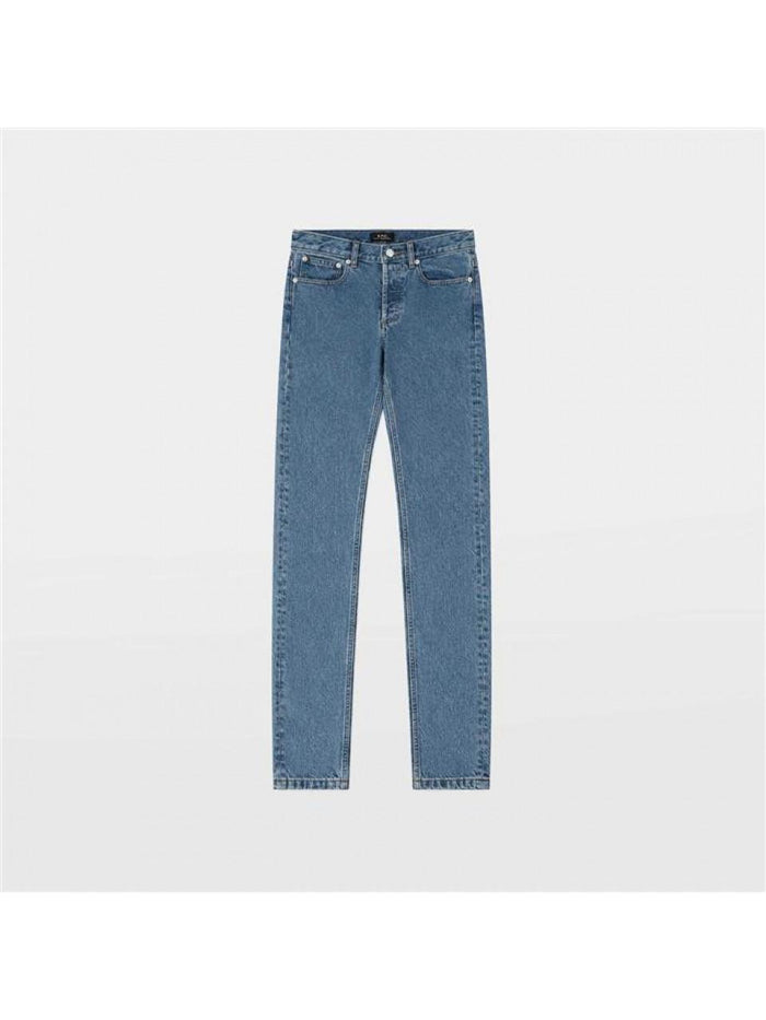 A.P.C. Petit New Standard Unisex Denim Jeans