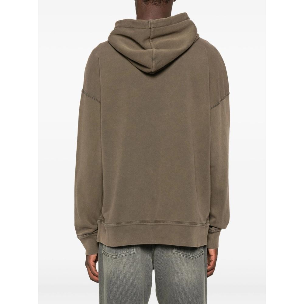 Isabel Marant Miley Men’s Hooded Sweatshirt DBEC