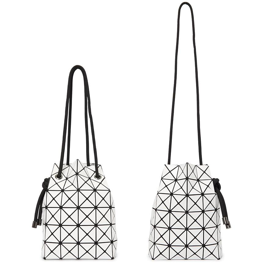 Issey Miyake Bao Bao W Ring Women’s Shoulder Bag AG531 01