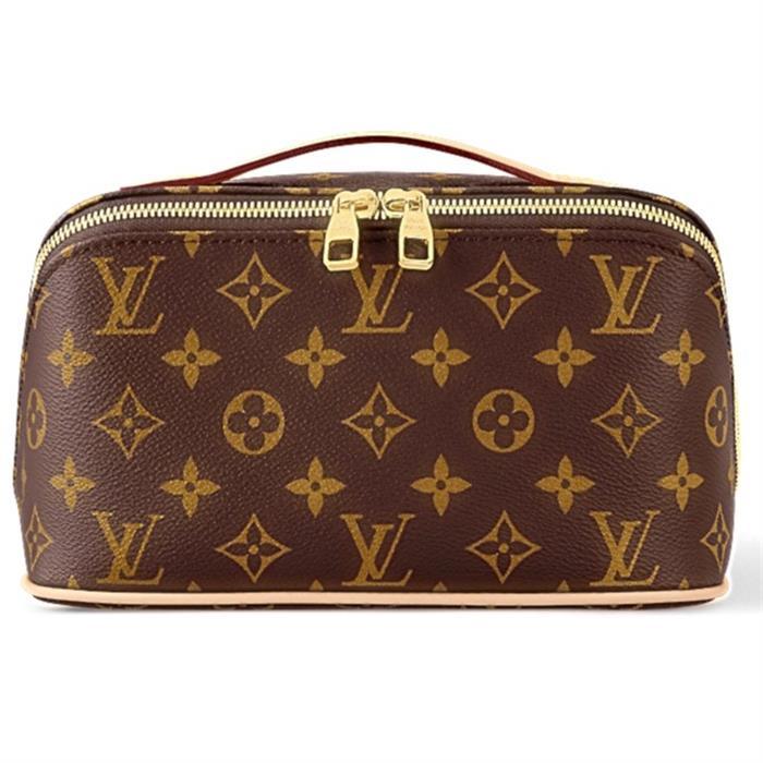 Louis Vuitton Toiletry Shoulder Bag