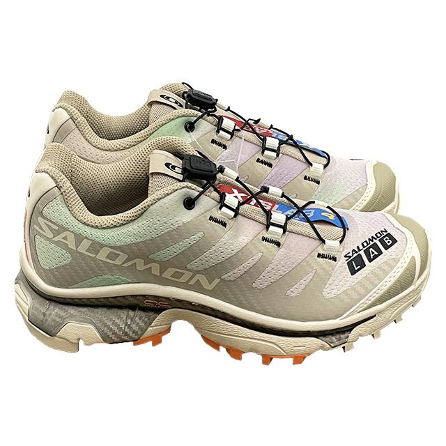SALOMON XT-4 OG Low Top Sneakers Unisex