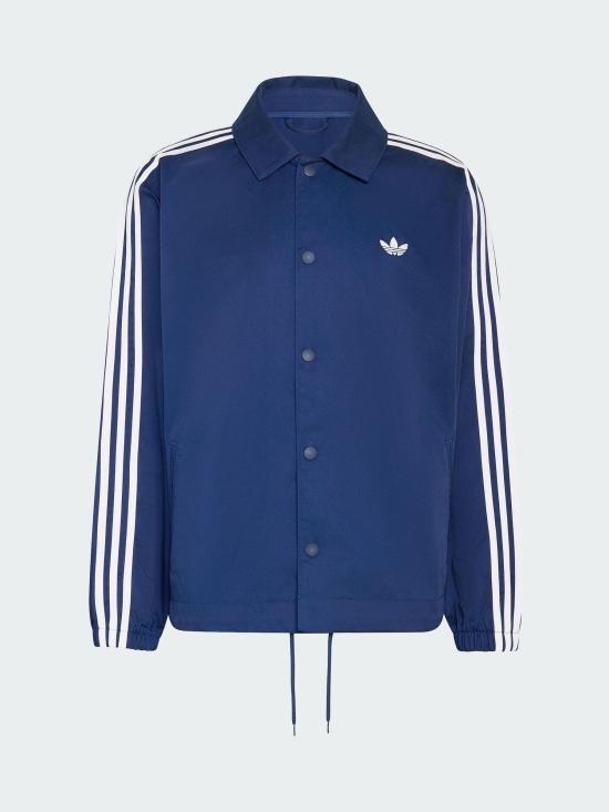 Adidas Men’s Track Jacket KE4174 NIGHT INDIGO DOM