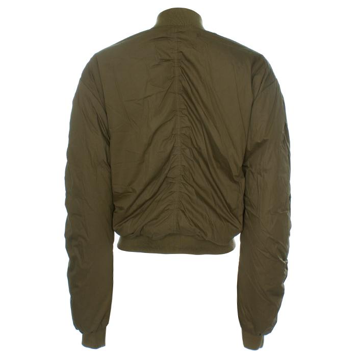 Isabel Marant Etoile Vesim Bomber Jacket Women’s Navy