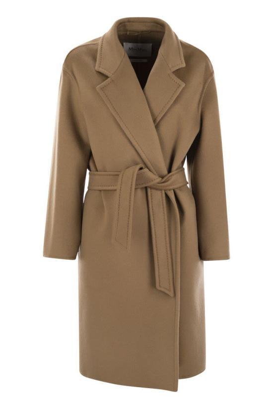 Max Mara Melinda Cashmere Coat 110111 01600 009