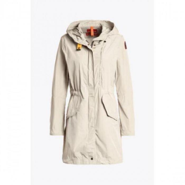 Parajumpers Tank Spring Women’s Long Jacket PWJKMA37 775
