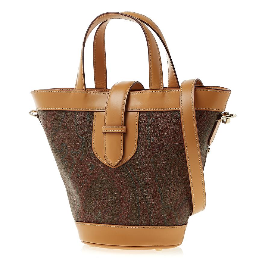 Etro Paisley Tote Bag for Women 0N645 8010 600