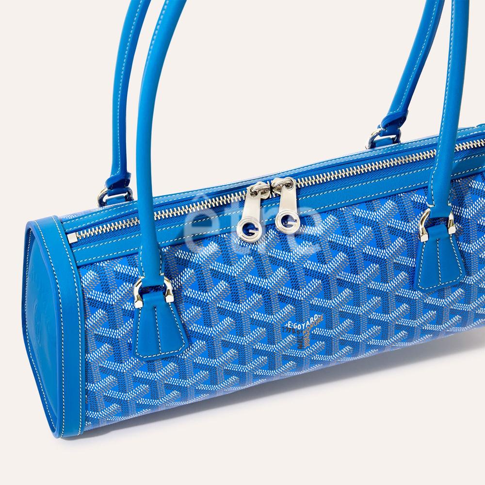 Aimé Leon Dore Sky Blue Bonbonniere Tote Bag BONBONPMLTY10 CL10 P