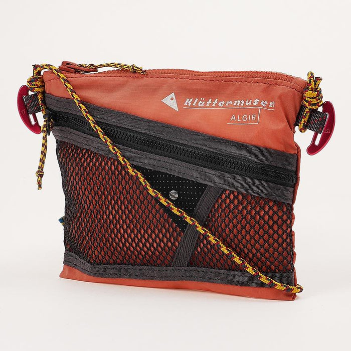 Klattermusen Unisex Algir Accessory Bag S Crossbody Bag