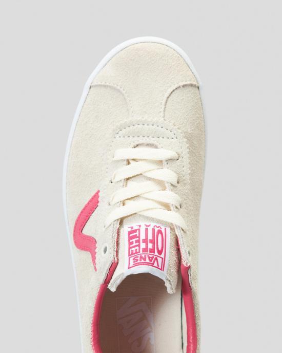 Vans 24SS Sneakers Men’s Casual Shoes VN000CTEPNK1 DOM