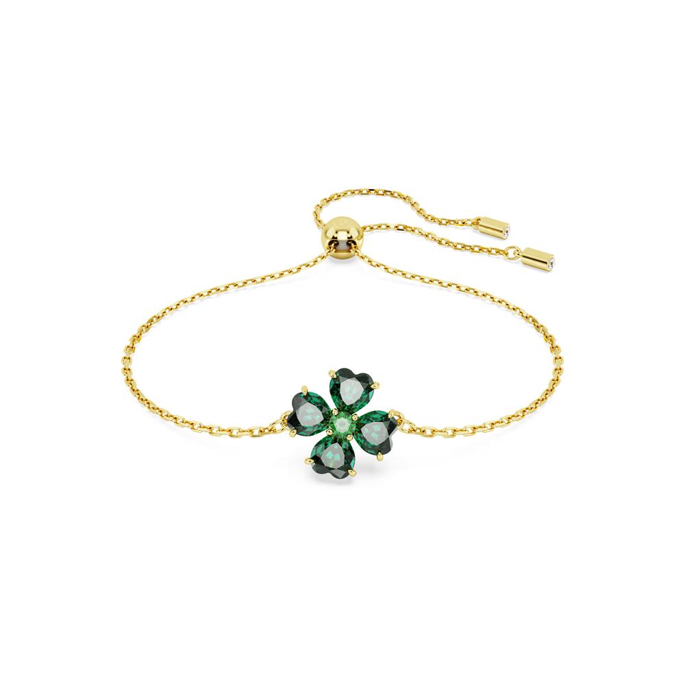 Swarovski Clover Bracelet 5666585 Idyllia