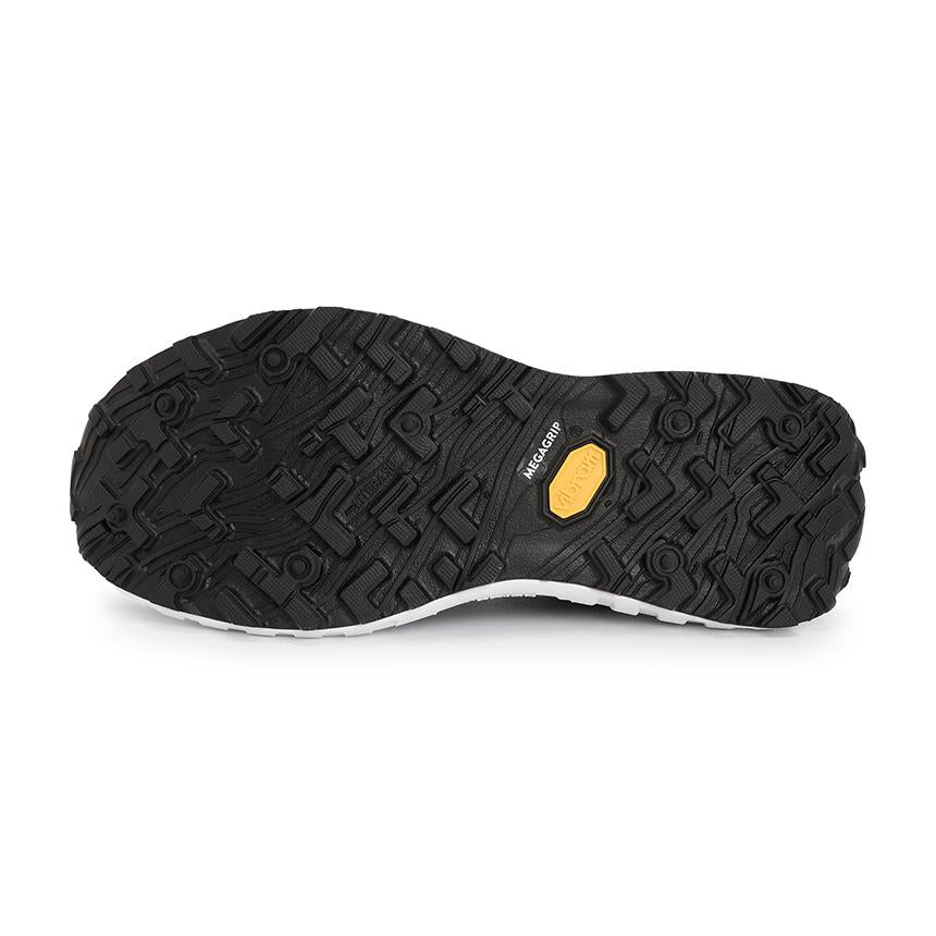 norda Women’s Running Shoes Black Low-Top Sneakers
