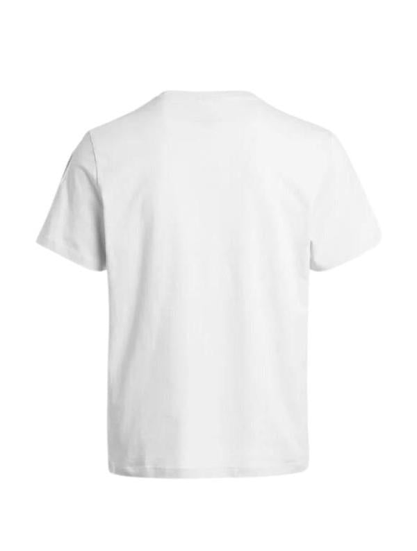 Parajumpers SHISPARE Short Sleeve T-Shirt PMTSEY27 501