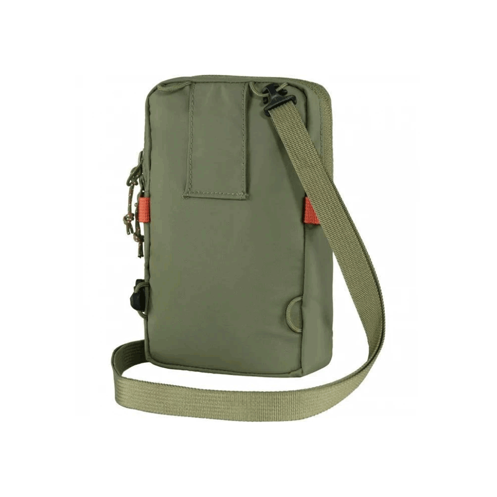 Fjallraven High Coast Pocket Crossbody Bag Hip Pack 23226 620