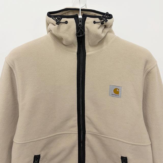 CARHARTT WIP Blevin Liner Quilted Jacket Unisex Black