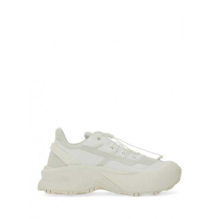 DIESEL DCage Runner Low-Top Sneakers Y03444 P6918 T1003