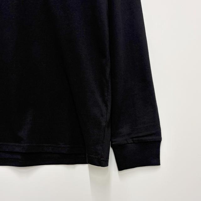 CARHARTT WIP Logo Patch Pocket Long Sleeve T-Shirt Unisex I030437 89XX