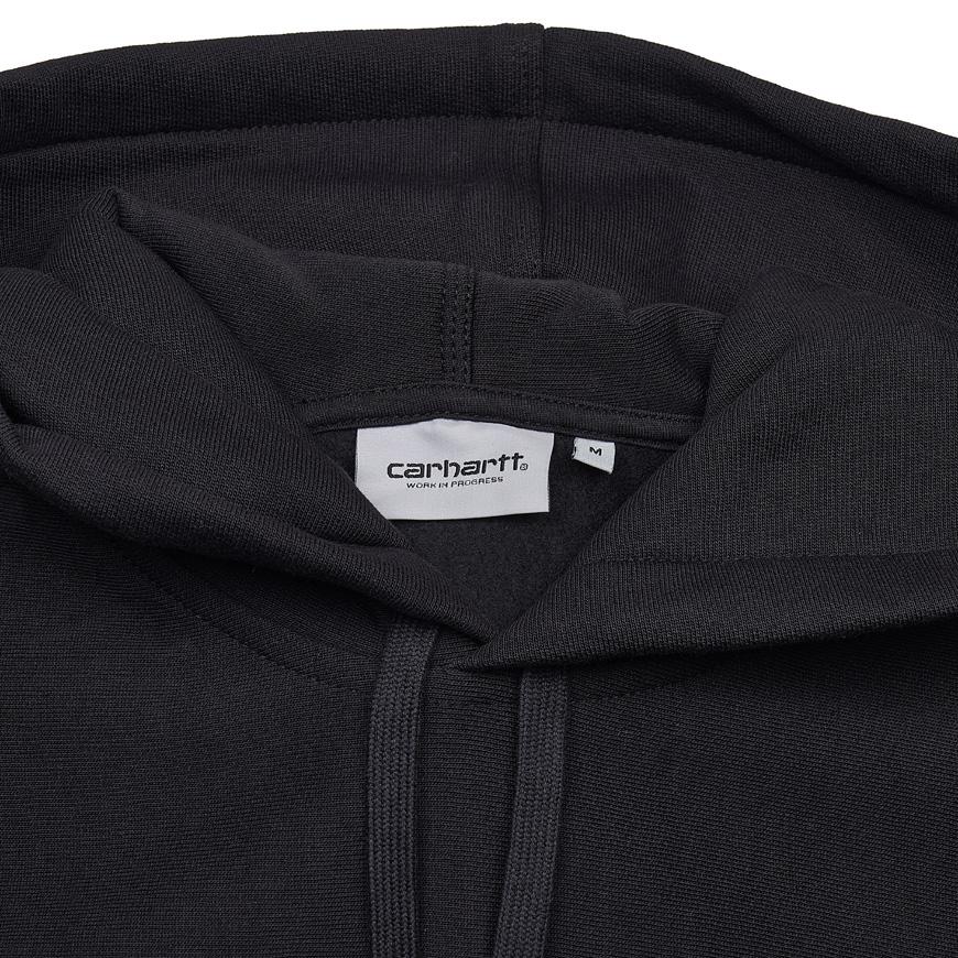 CARHARTT WIP American Script Hoodie Men’s I028279 89XX