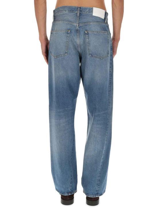 SUNFLOWER Natural Vintage Denim Jeans for Men