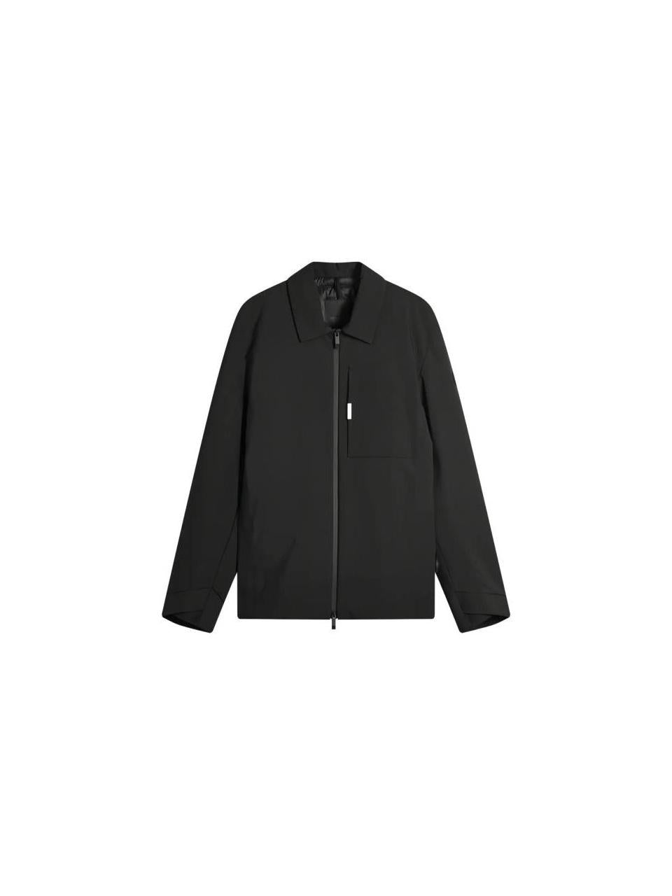 Moncler Short Down Jacket for Men 1G00021 598H2 999