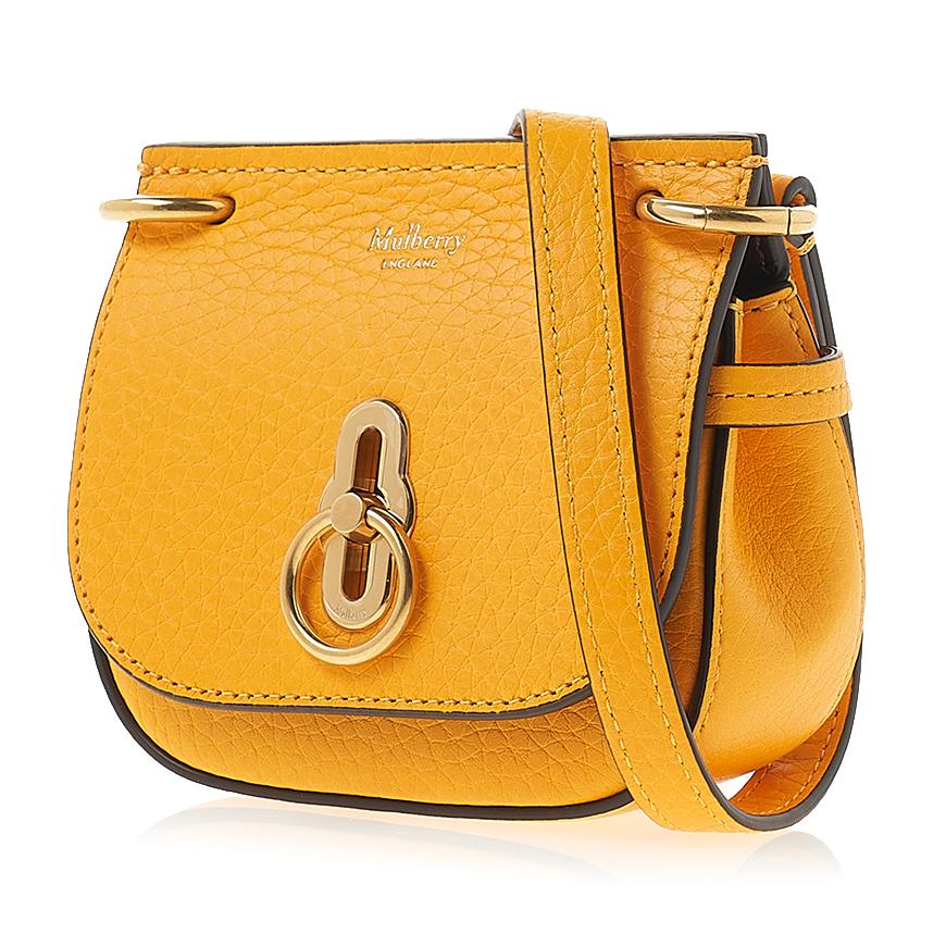 Mulberry Micro Amberley Shoulder Bag Women’s RL7409 736 P677