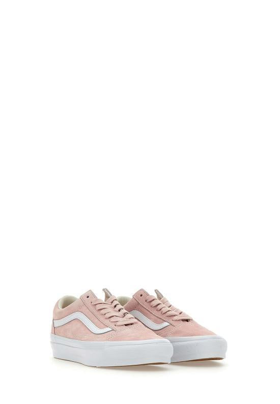 Vans Classic Low-Top Sneakers for Men VN000D56ESH1 DOM