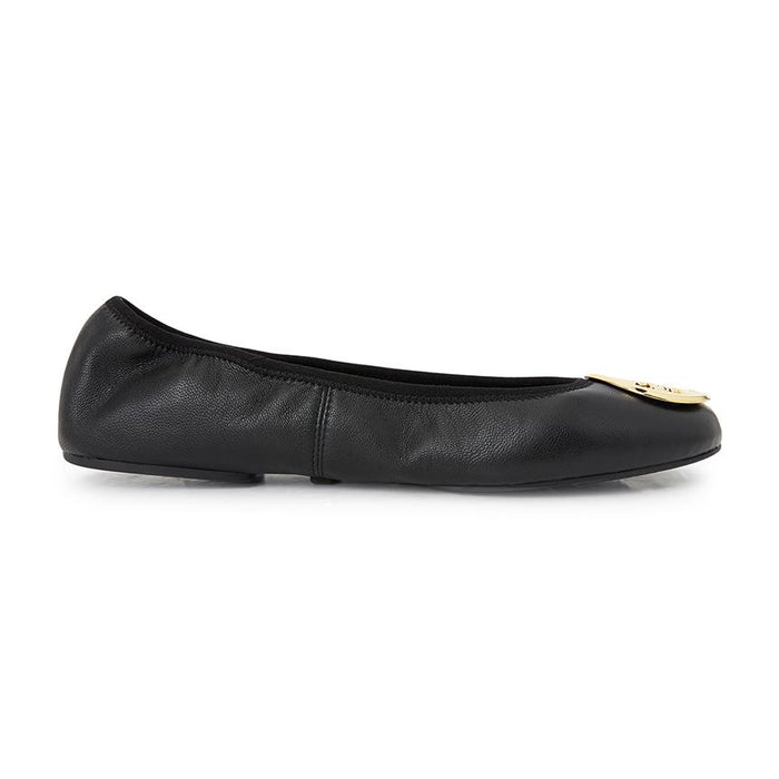 Tory Burch Reva Travel Ballet Flats 177201 013