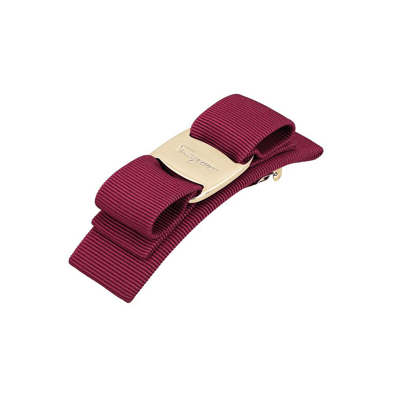 Ferragamo Women’s Hair Clip 34 2019 0791458