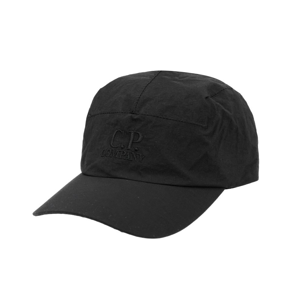 CP Company Mens Baseball Cap 110188A 999