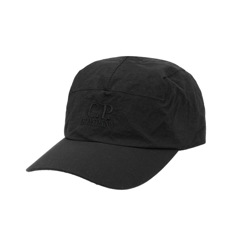 CP Company Mens Baseball Cap 110188A 999