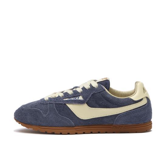 AUTRY Windspin Sneakers Blue Women’s Shoes