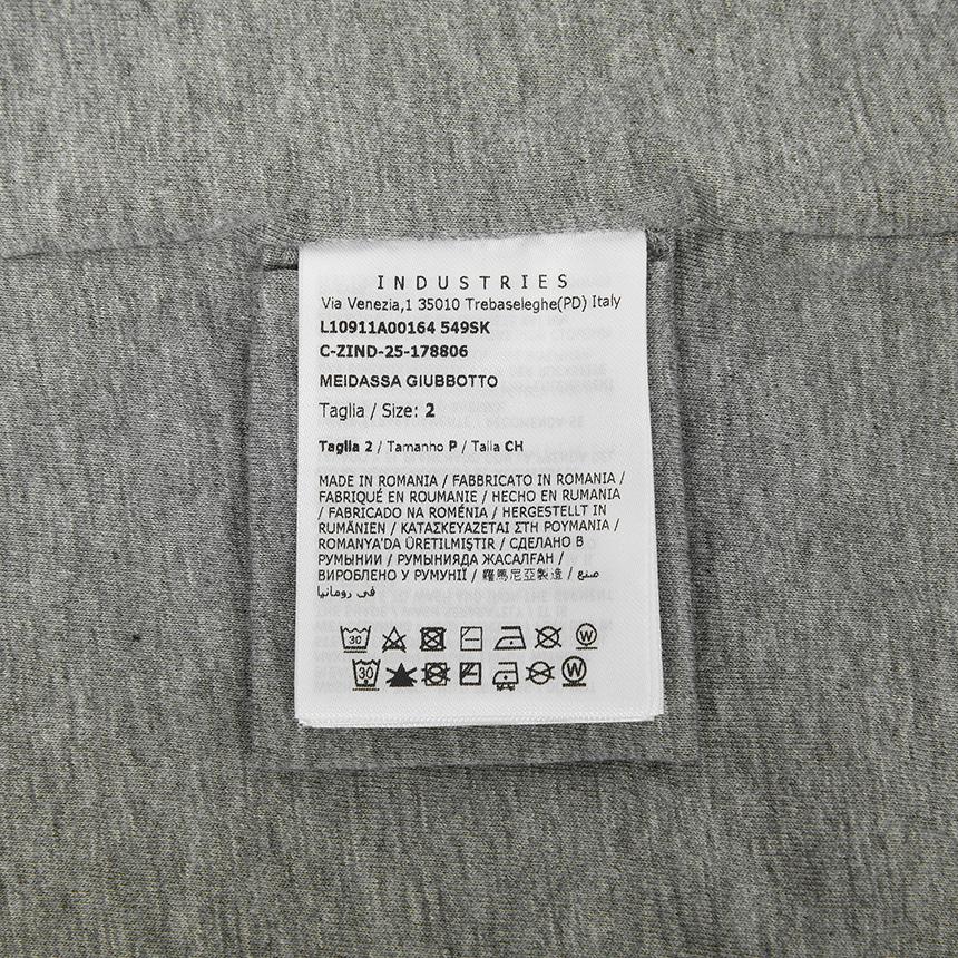Moncler Meidasa Men’s Windbreaker Jacket Navy