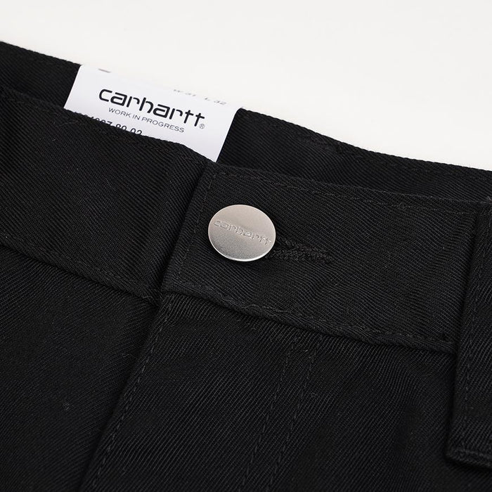 CARHARTT WIP Men’s Simple Classic Pants I034907 8902