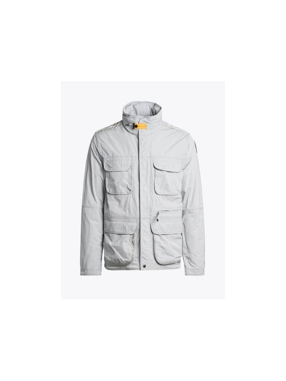 Parajumpers Desert Spring Jacket for Men PMJKMA04 308