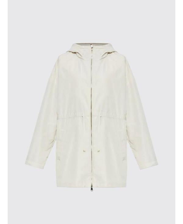 Moncler Saverne Hooded Parka Jacket for Women 1A00146 597KH 050