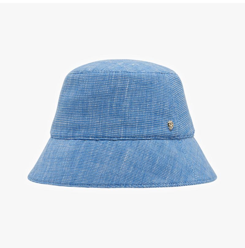 HELEN KAMINSKI Vivant Bucket Hat Women’s Sun Hat 51835 SEASIDE