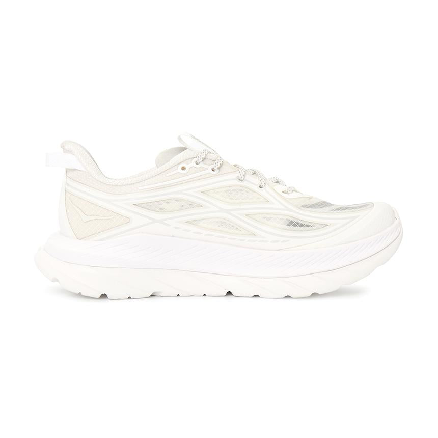 HOKA Mach Remastered Women’s Running Shoes Low Top FCG Width B