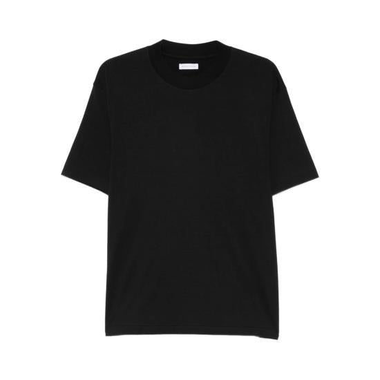 KAPTAIN SUNSHINE Black Short Sleeve T-Shirt