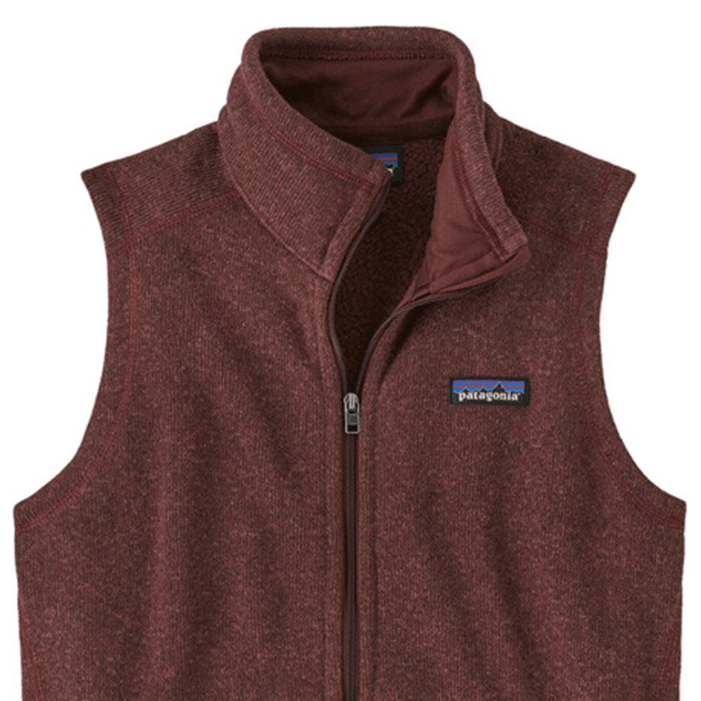 patagonia Retro-X Fleece Vest Women’s DAK 25887 DAK