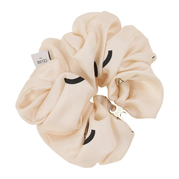 CELINE Women's C Sulky Hair Scrunchie B103U2SIB 35OW